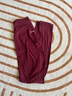 Aerie Cropped Leggings
